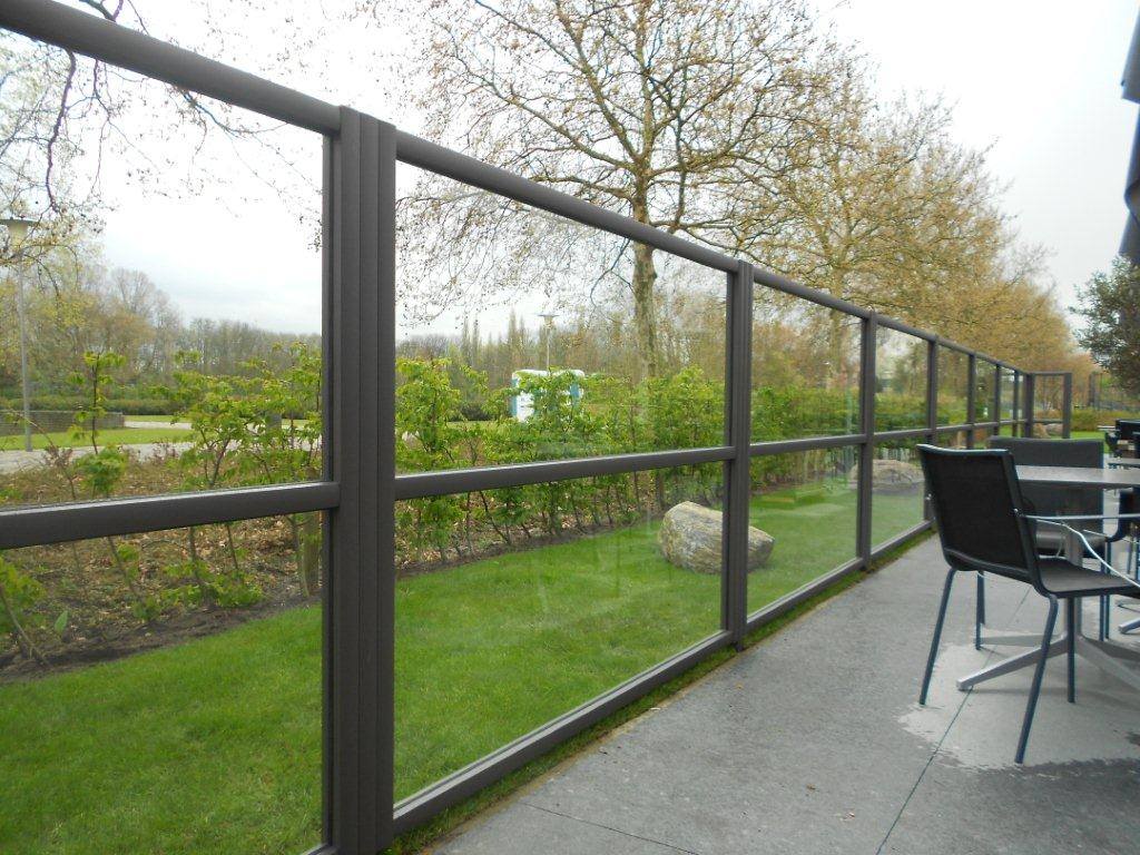 terrasscherm