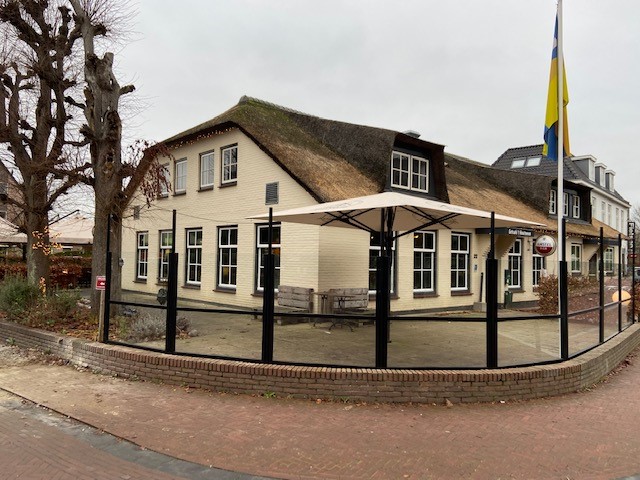 cafe klaar 8