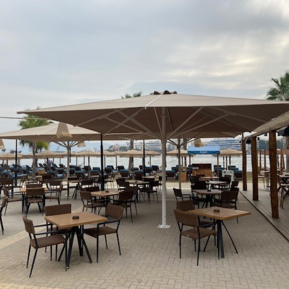 parasols 4
